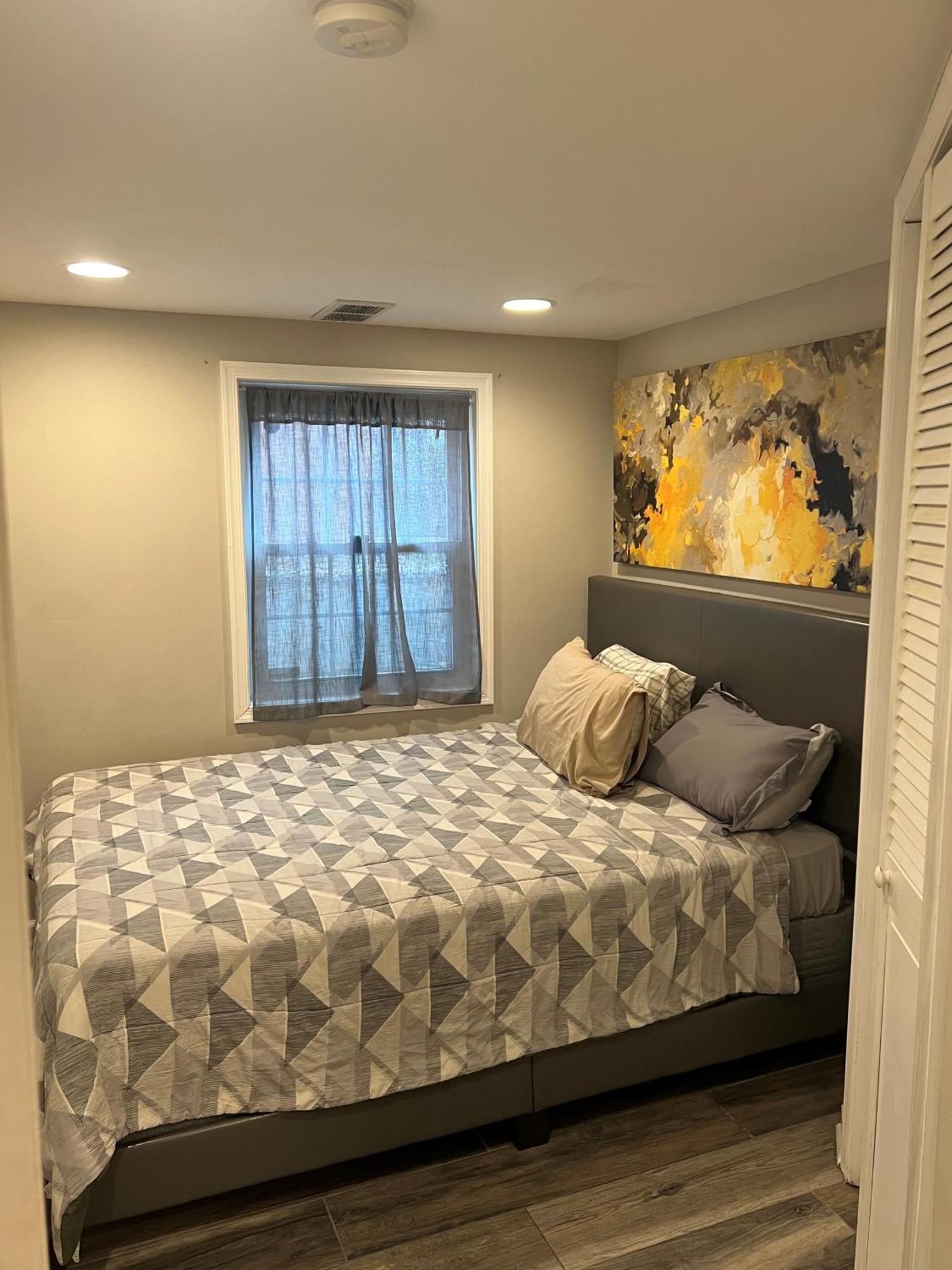 Not Bookable -C L O S E D Apartment Washington Bagian luar foto